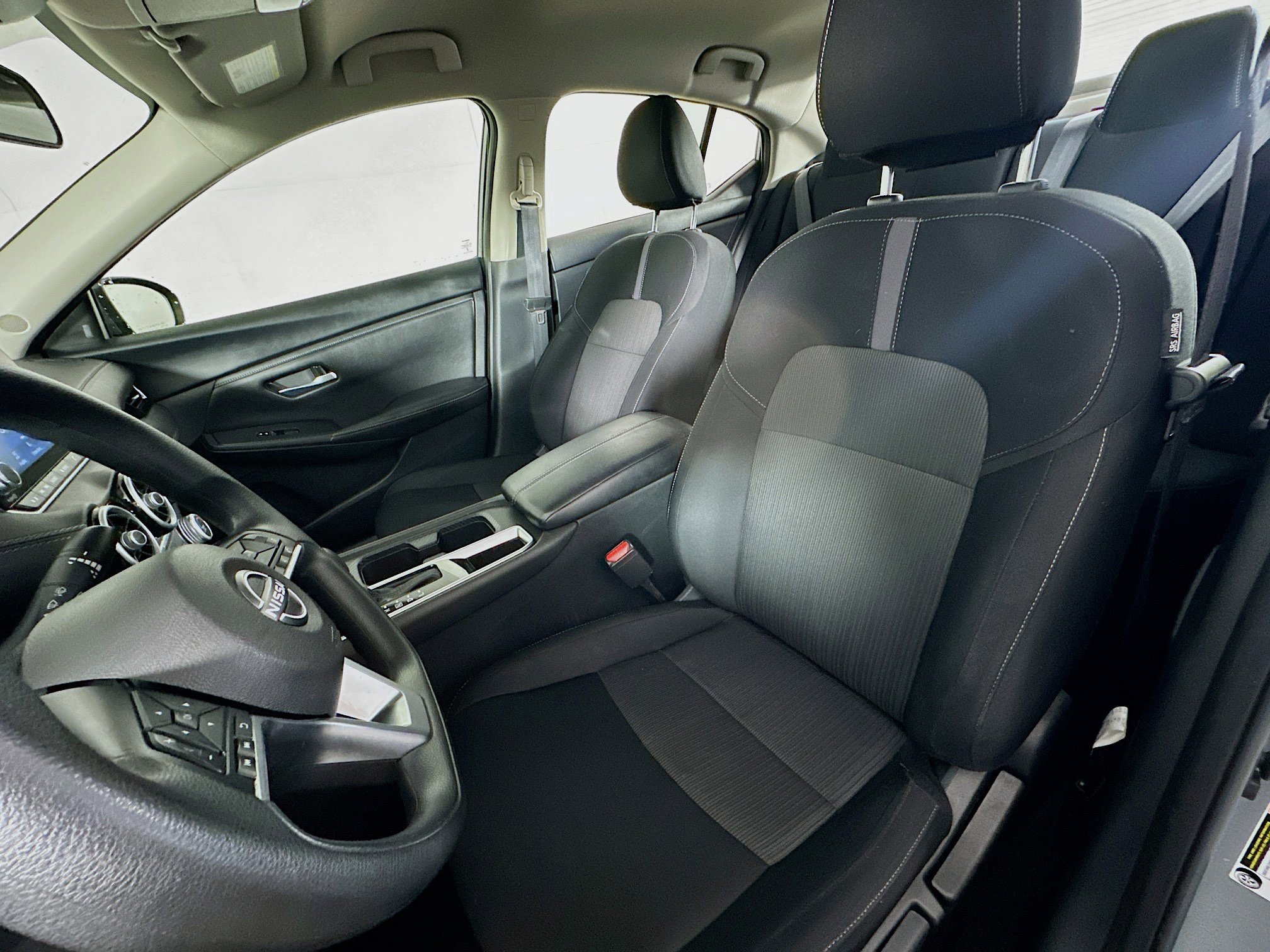 Used 2024 Nissan Sentra SV image 13