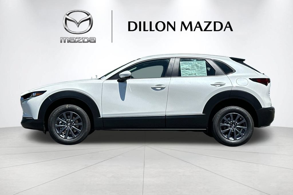 New 2026 MAZDA CX-30 AWD 2.5 S image 7