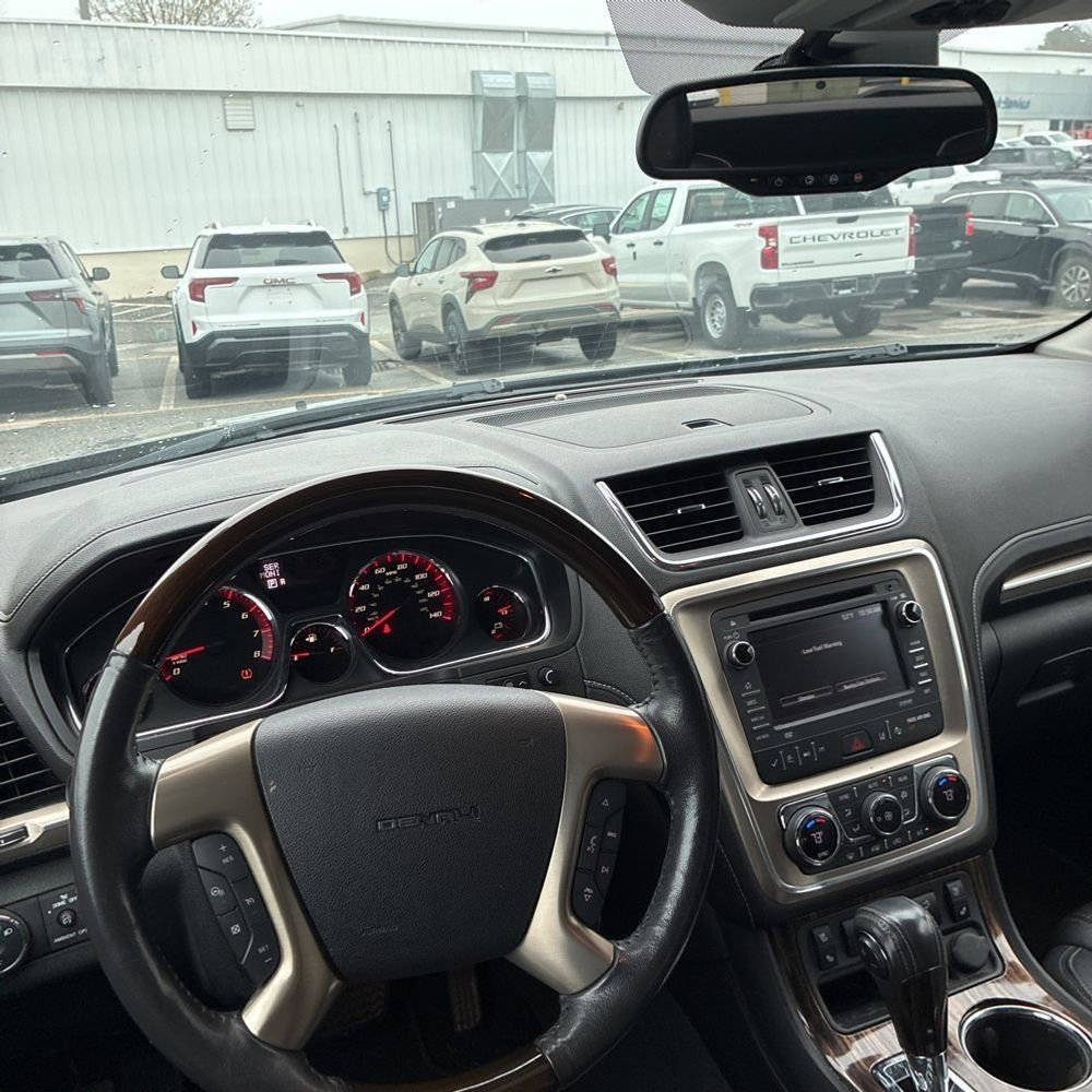 Used 2015 GMC Acadia Denali image 7