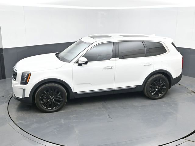 Used 2021 Kia Telluride SX w/ Towing Package image 22