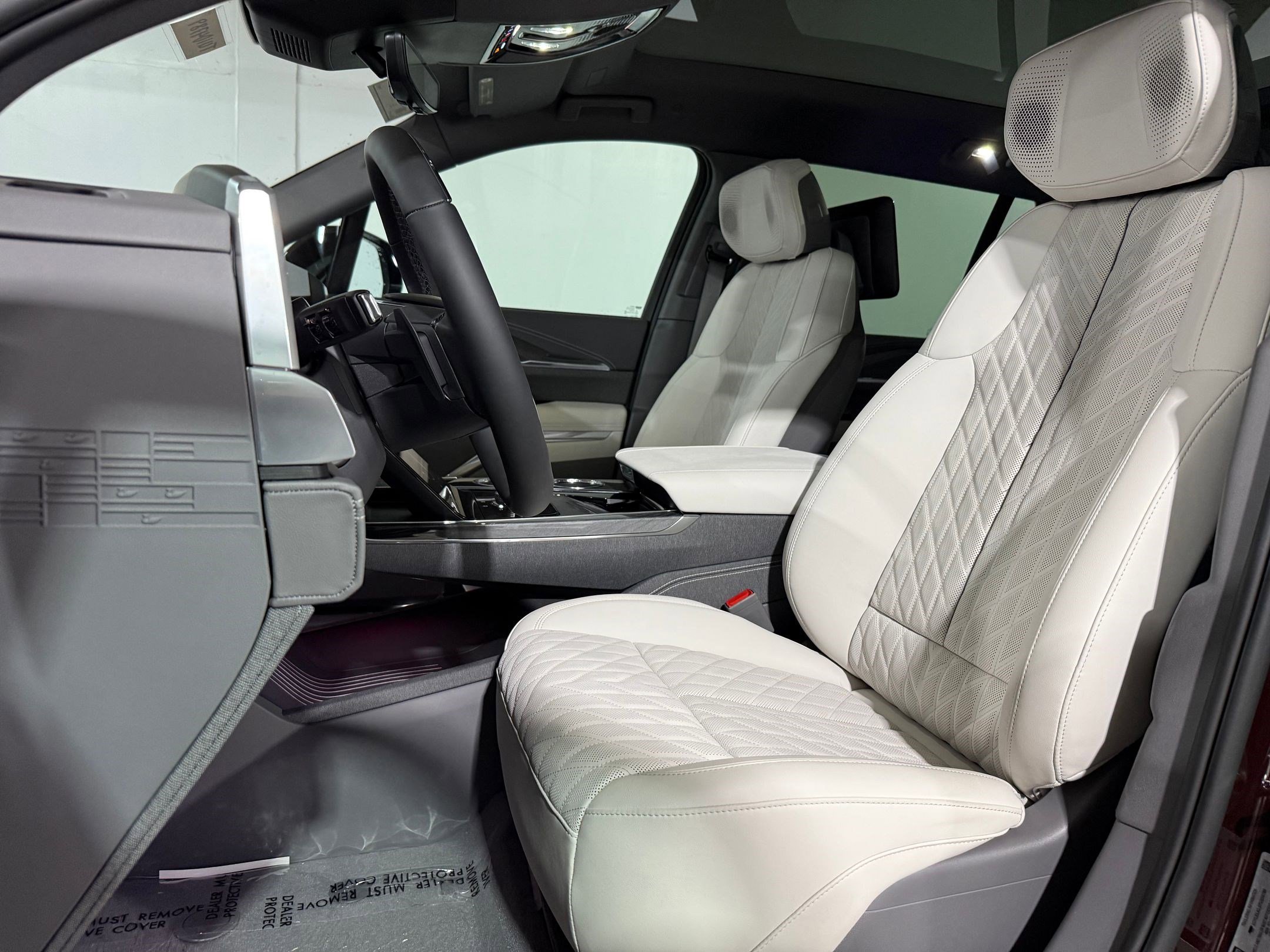 New 2026 Cadillac Escalade IQL Sport 1 image 4