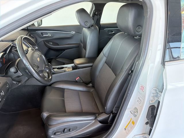 Used 2020 Chevrolet Impala LT image 20