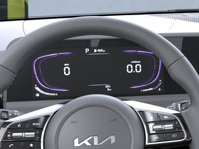 New 2026 Kia Seltos S AWD/4WD image 21