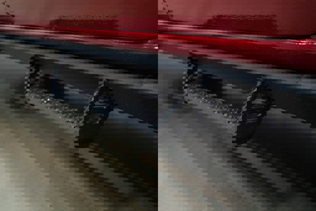 Certified 2025 Toyota Tacoma TRD Off-Road image 13