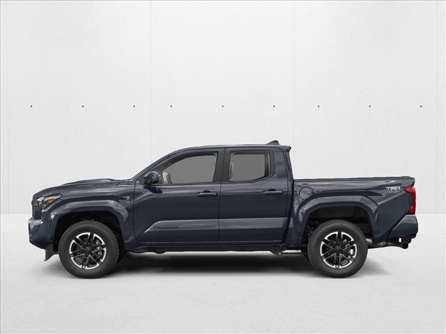 New 2026 Toyota Tacoma TRD Sport image 3