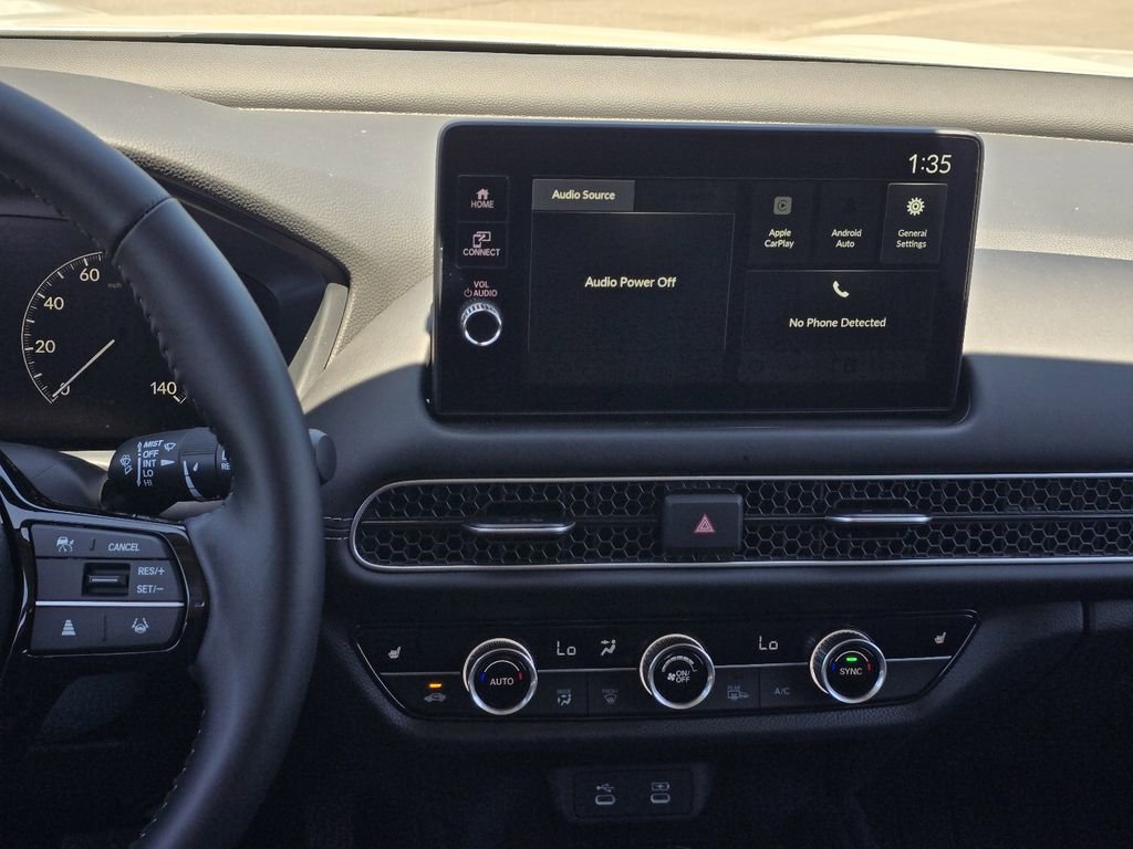 New 2027 Honda HR-V EX-L image 16