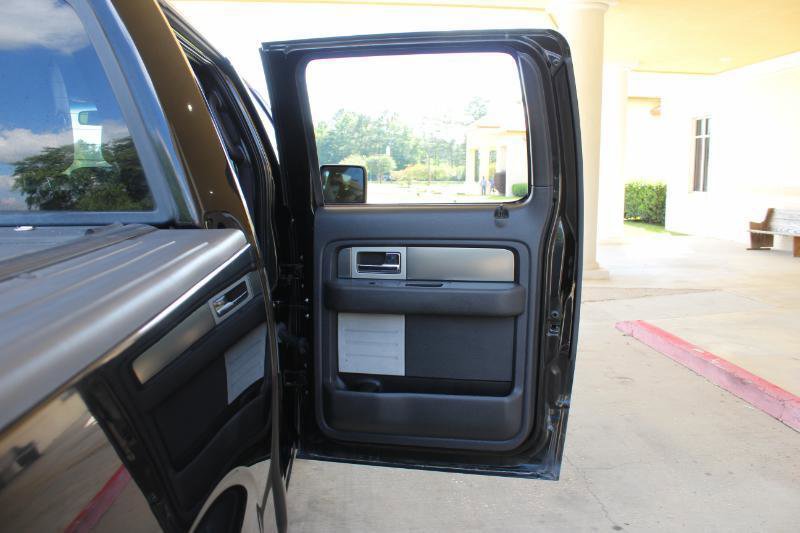 Used 2013 Ford F150 FX2 w/ Luxury Equipment Group RWD image 28