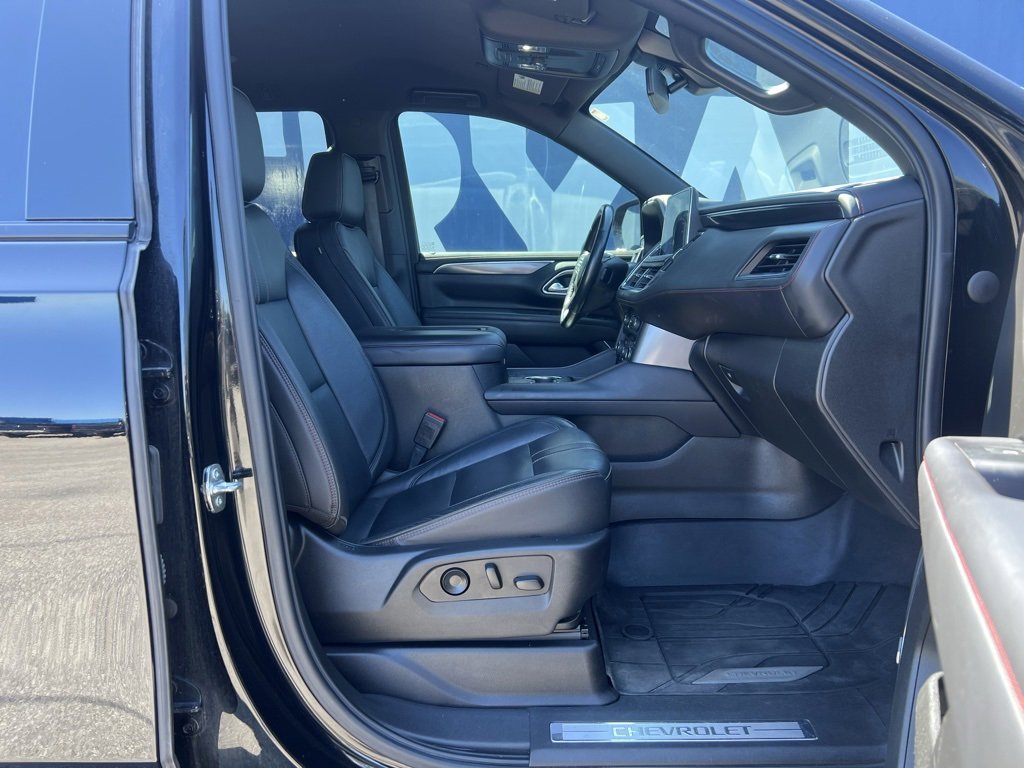 Used 2021 Chevrolet Tahoe RST image 24