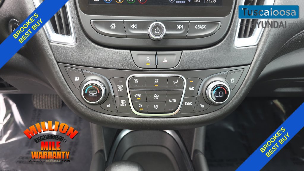 Used 2024 Chevrolet Malibu LT FWD image 20