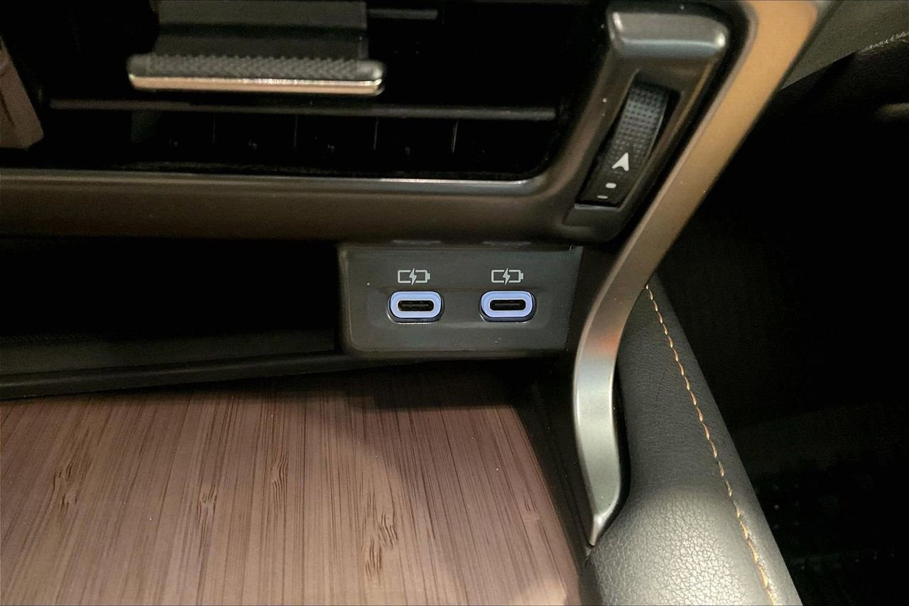 Used 2023 Lexus RX 350 Premium w/ Accessory Package image 19