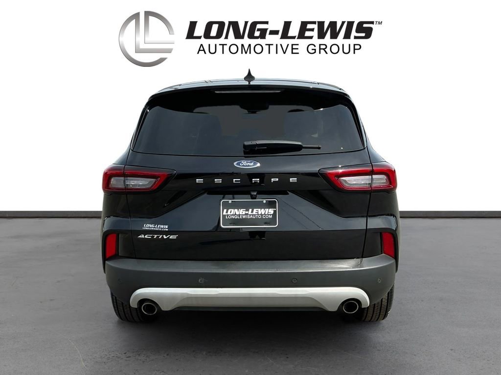 Used 2023 Ford Escape Active w/ Tech Pack #1 image 5