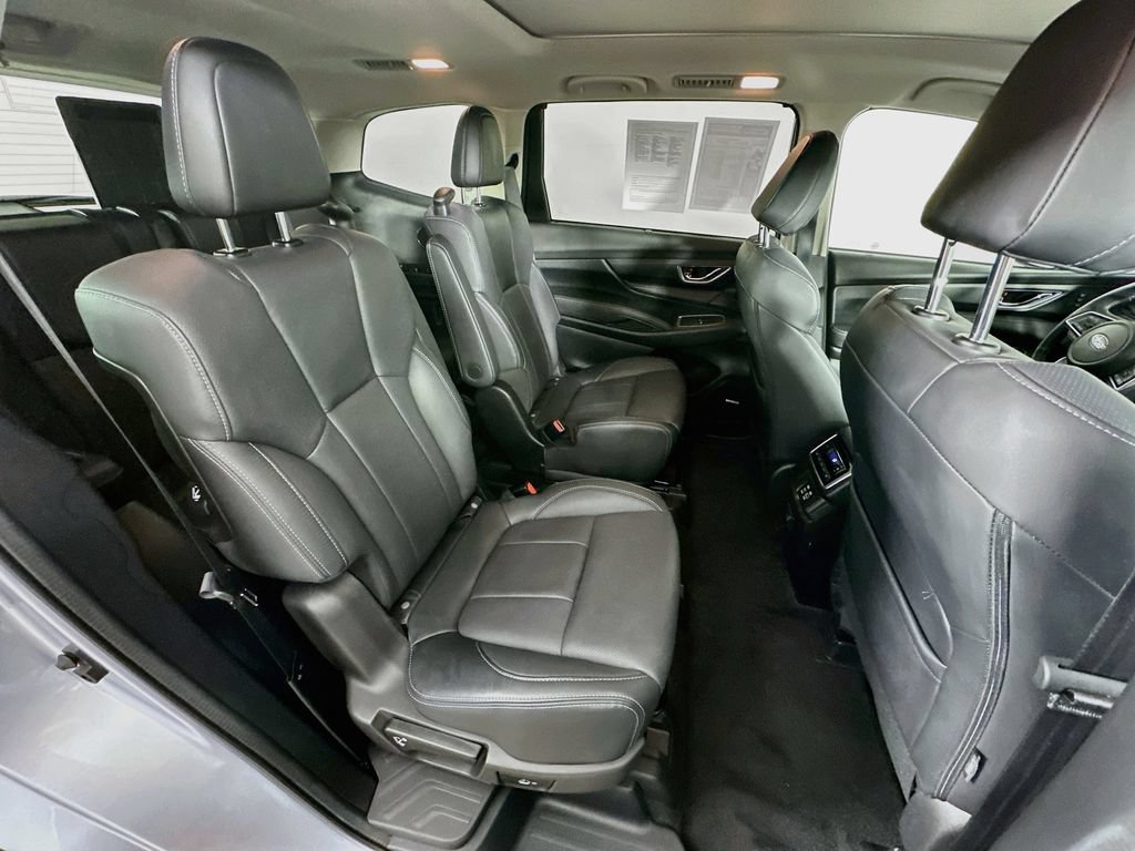 Used 2023 Subaru Ascent Limited w/ Technology Package AWD/4WD image 37