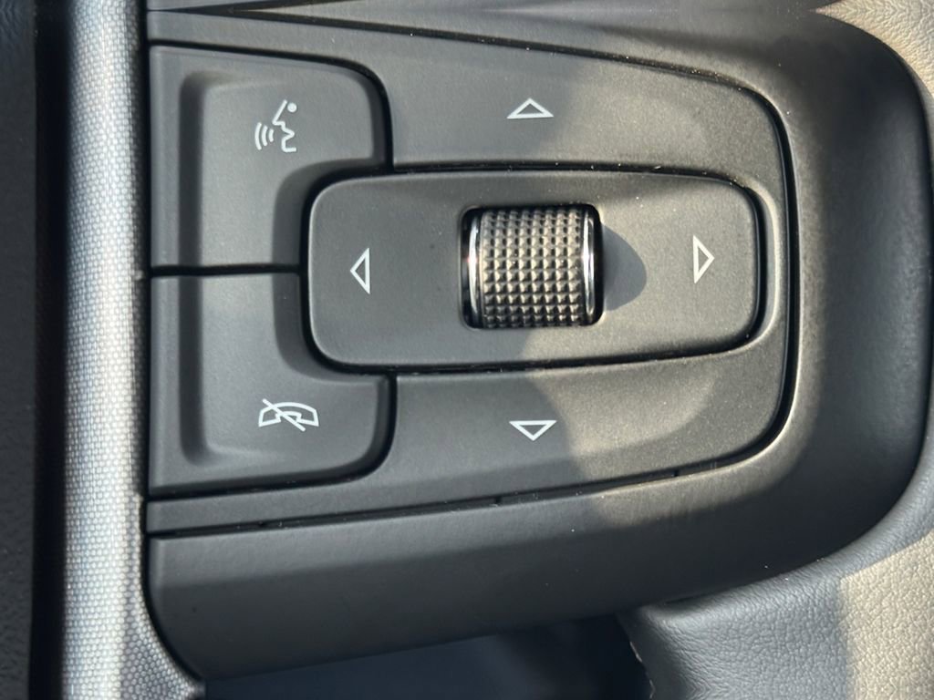 Used 2025 GMC Sierra 1500 Elevation image 19