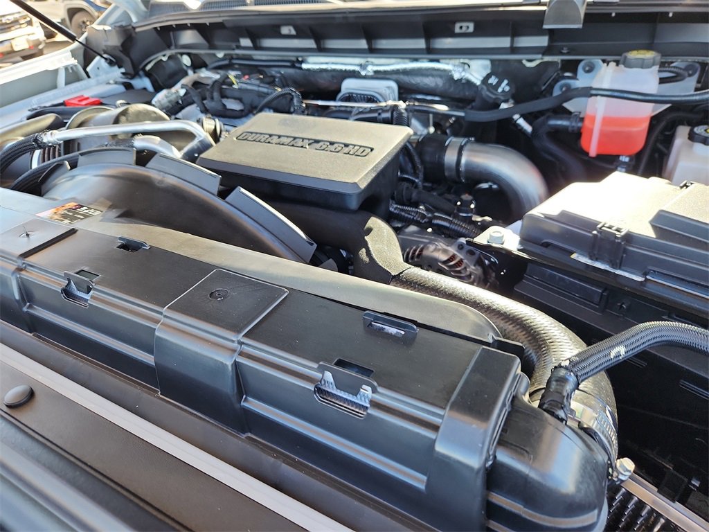 New 2026 GMC Sierra 2500 Denali Ultimate image 13