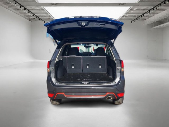 Used 2024 Subaru Forester Sport AWD/4WD image 9