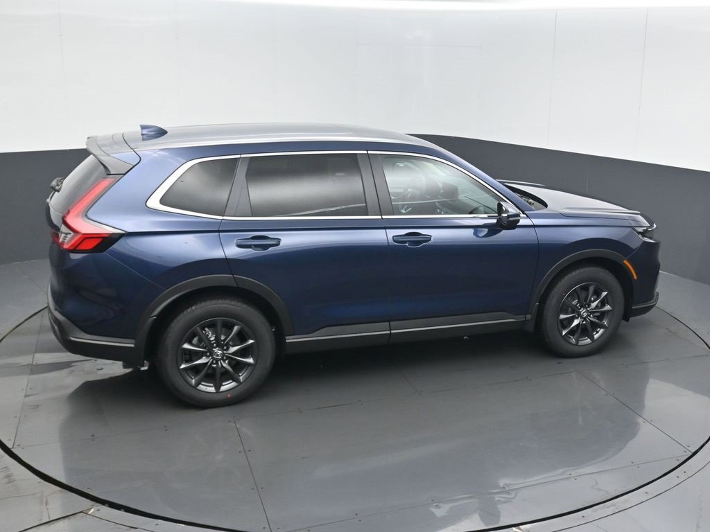 New 2026 Honda CR-V EX-L image 24