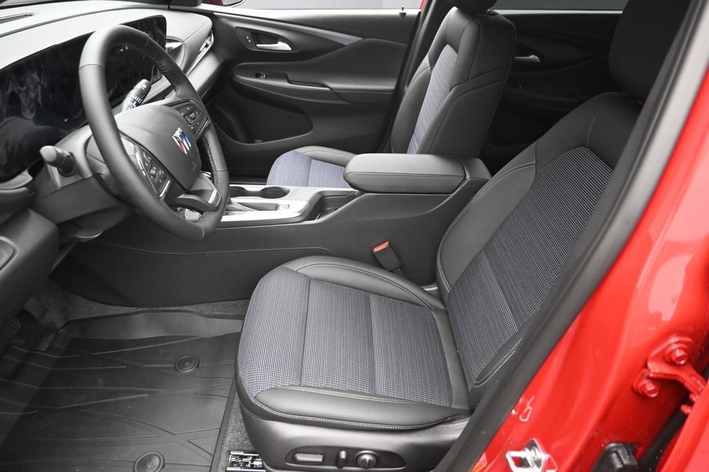 New 2026 Buick Envista Preferred w/ Convenience I Package FWD image 17