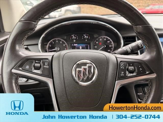 Used 2019 Buick Encore Preferred image 18