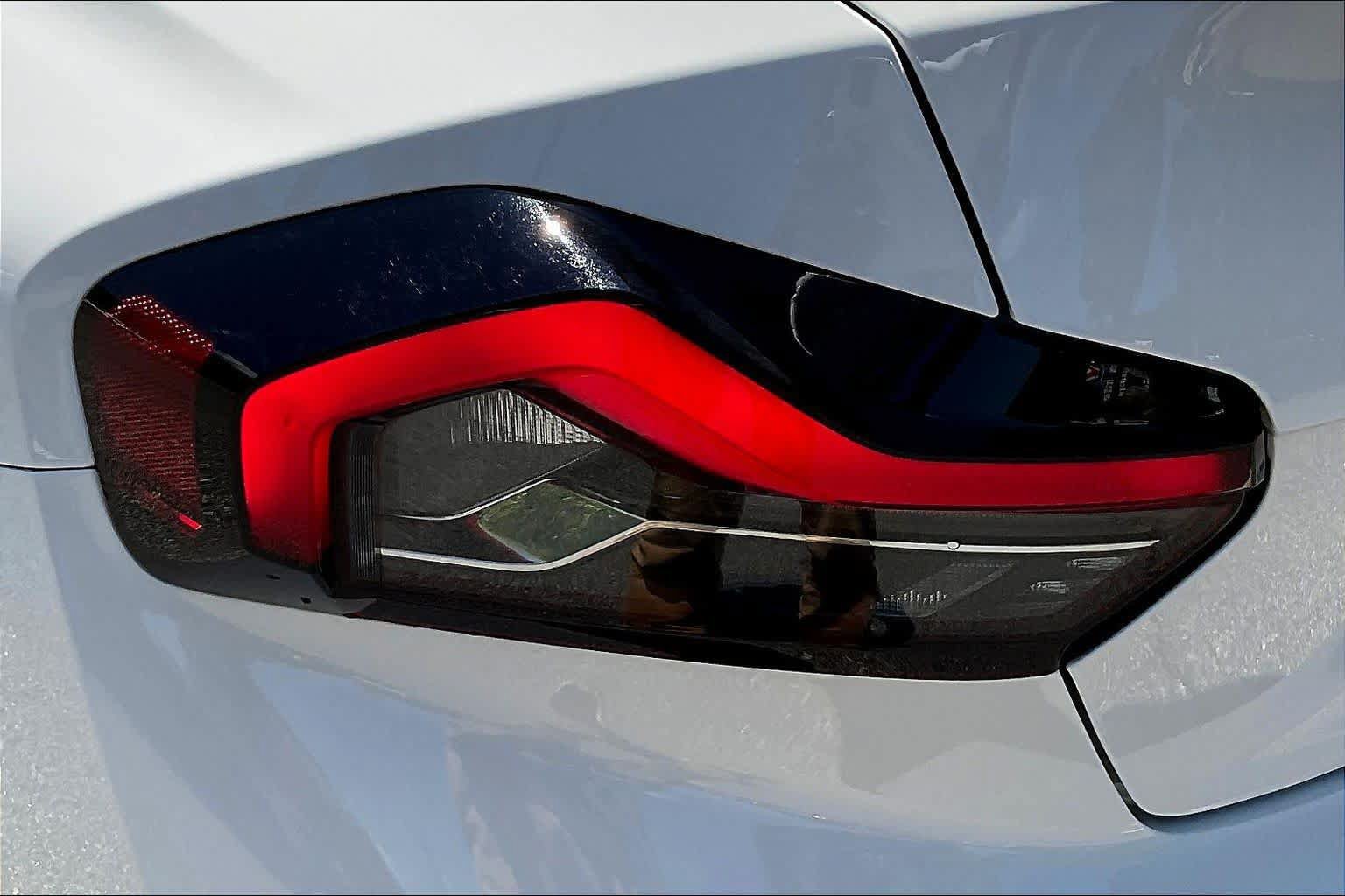 Used 2026 BMW 230i Coupe w/ Premium Package RWD image 29