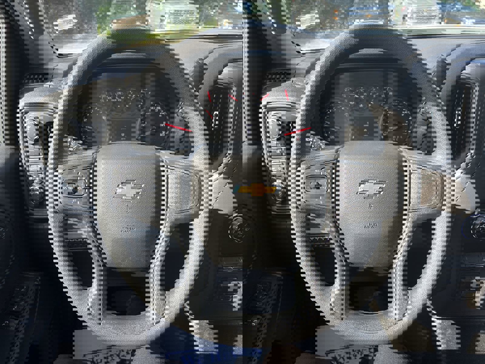 New 2025 Chevrolet Silverado 3500 W/T w/ WT Convenience Package image 17