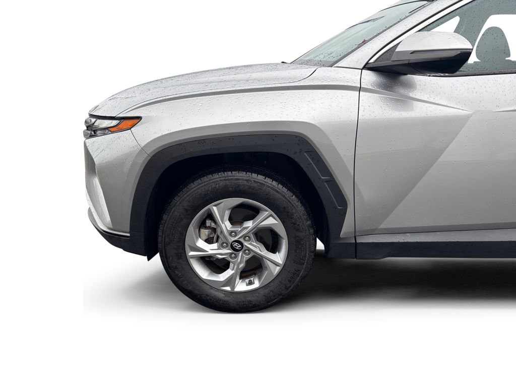 Used 2023 Hyundai Tucson SEL image 15