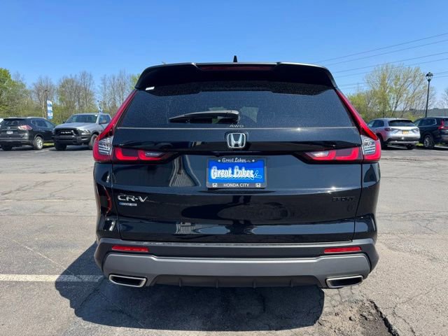 Used 2023 Honda CR-V Sport image 3