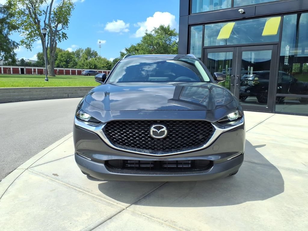 New 2026 MAZDA CX-30 AWD 2.5 S w/ Premium Package image 2