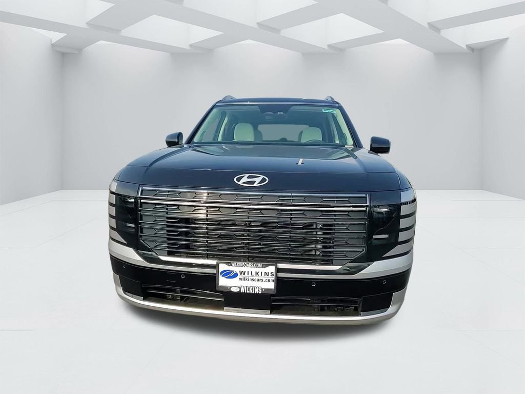 New 2026 Hyundai Palisade Calligraphy image 2