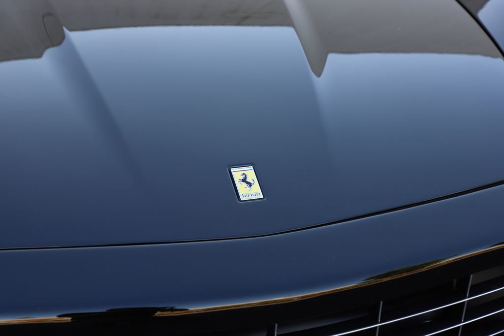 Used 2007 Ferrari 599 GTB Fiorano image 41