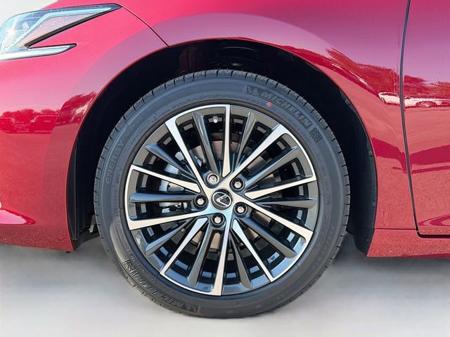 New 2025 Lexus ES 350 w/ Premium Package image 42