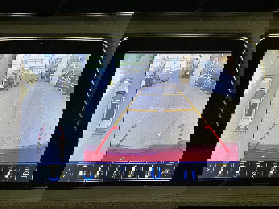 Used 2019 Cadillac XT4 Sport image 20