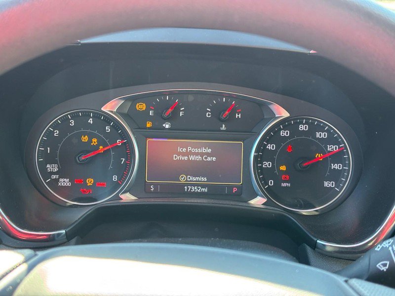 Used 2024 Chevrolet Blazer LT w/ Convenience Package image 21