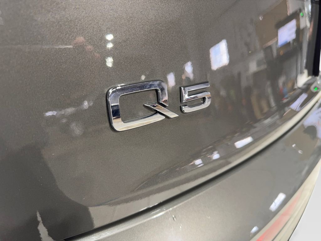 Used 2025 Audi Q5 2.0T Premium image 23