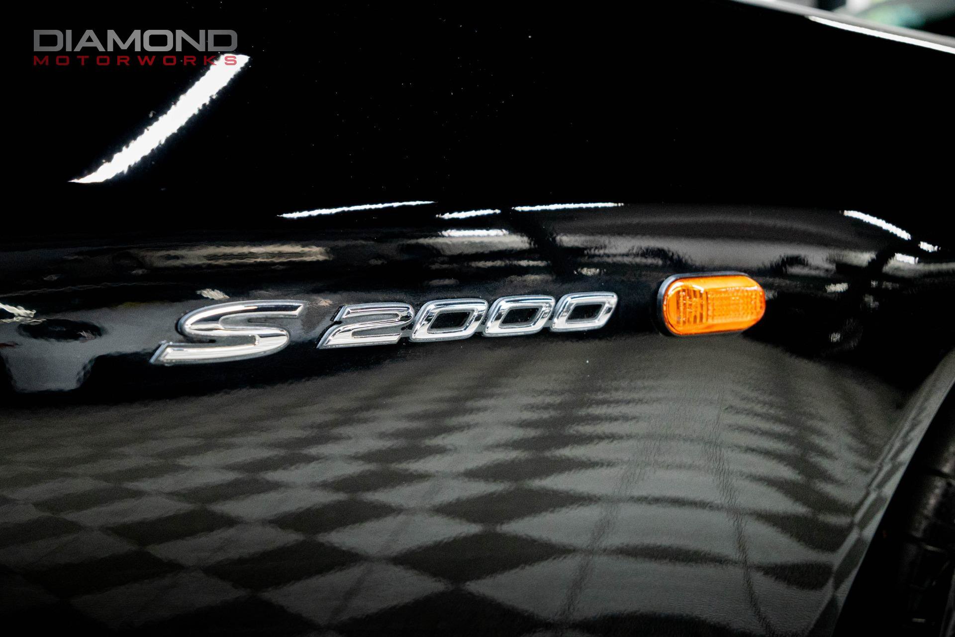 Used 2000 Honda S2000 image 55