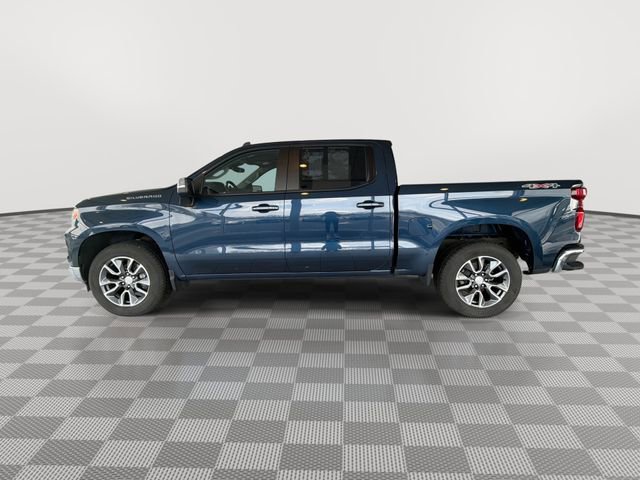 Certified 2023 Chevrolet Silverado 1500 LT w/ All Star Edition Plus image 6