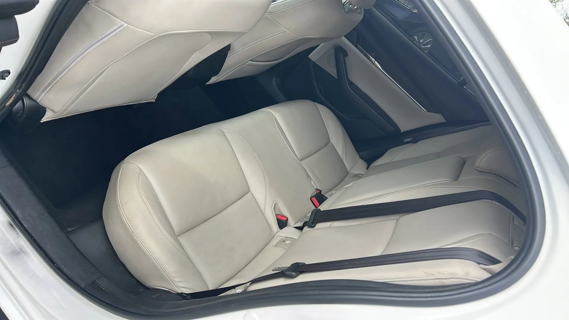 Used 2019 MAZDA MAZDA3 AWD Sedan w/ Select Package image 12