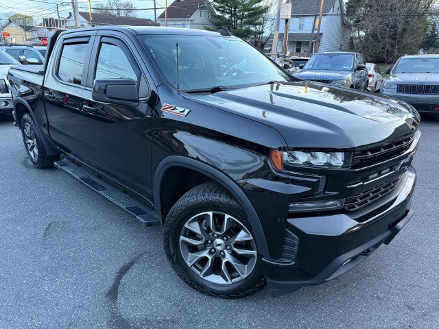 Used 2019 Chevrolet Silverado 1500 RST image 3