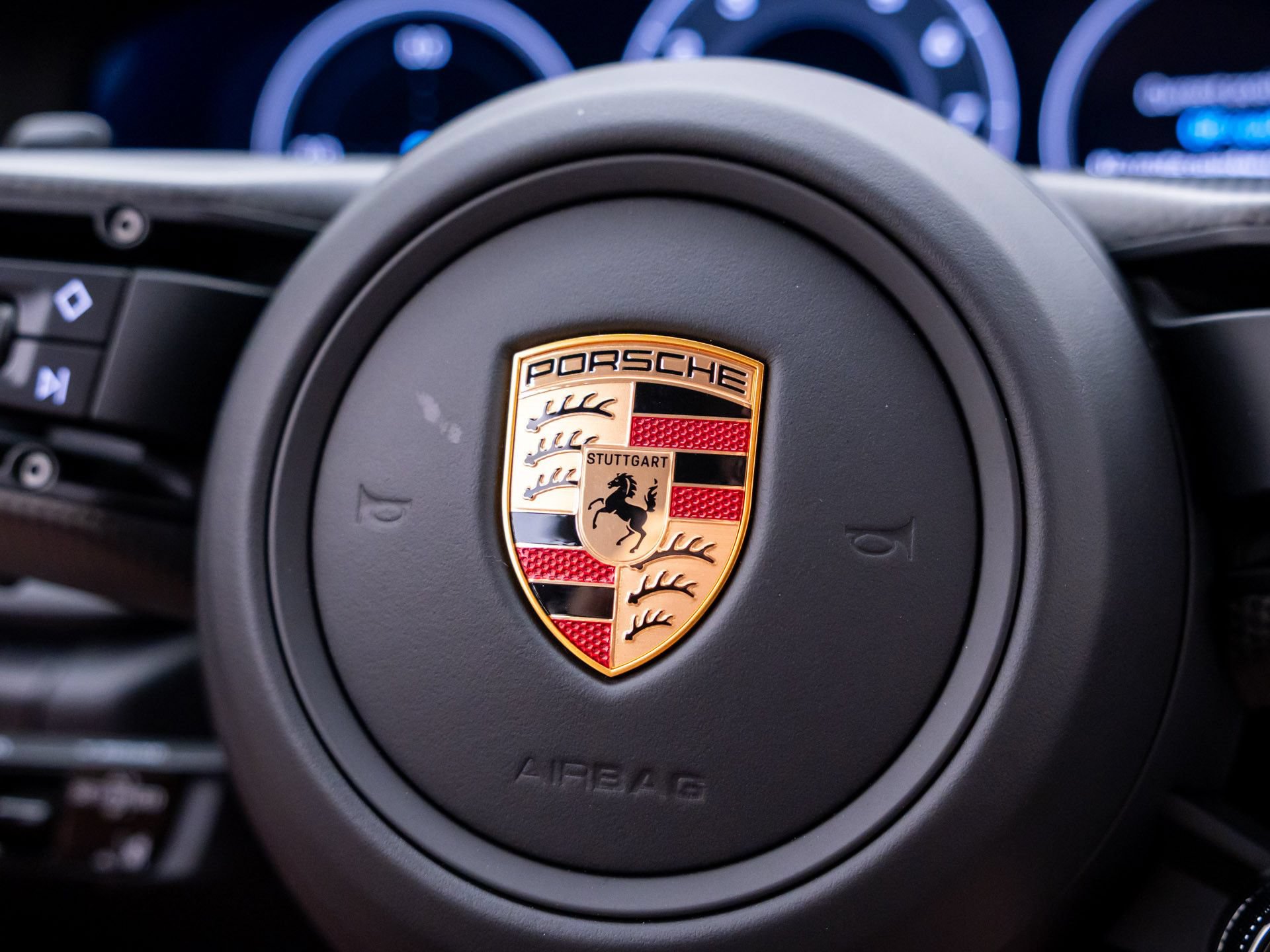 New 2026 Porsche 911 Carrera S RWD image 29