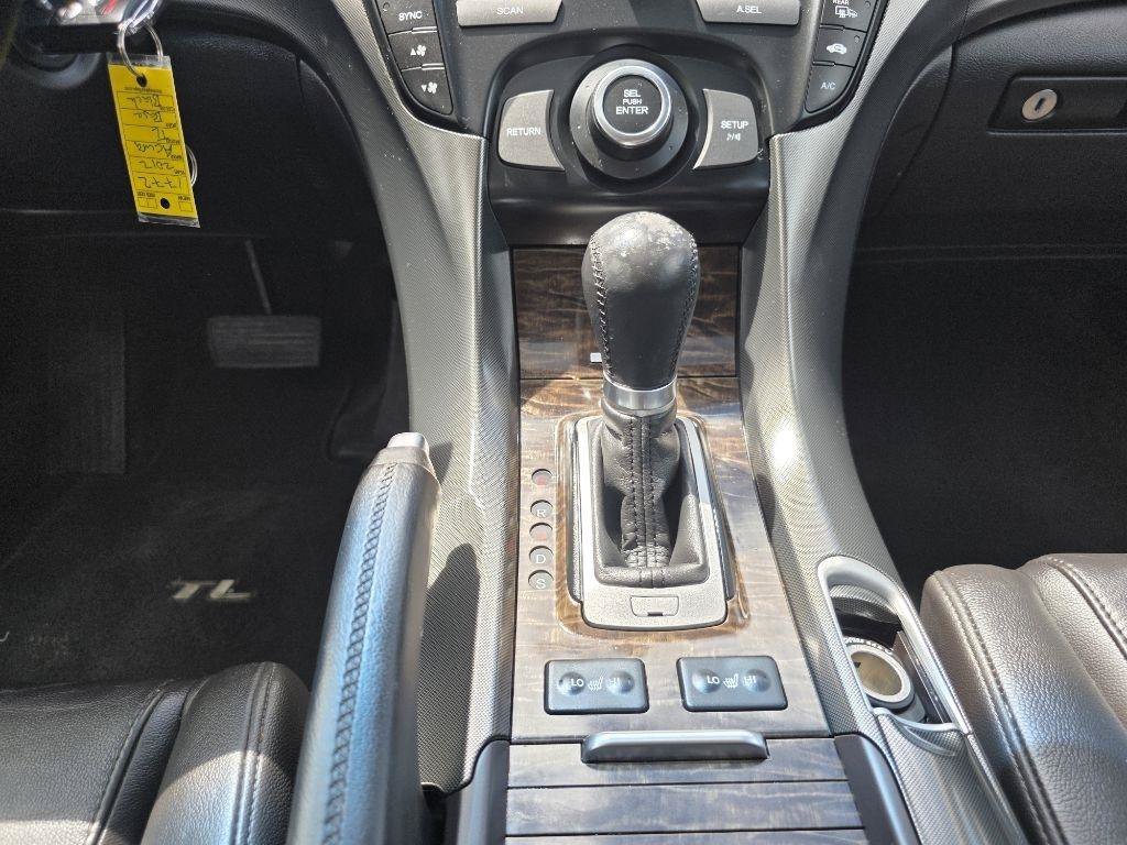 Used 2012 Acura TL FWD image 14