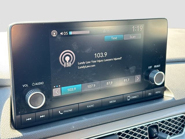 Used 2024 Acura Integra image 16