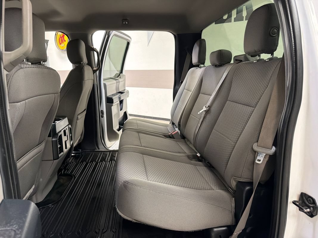 Used 2018 Ford F150 XL w/ XL Power Equipment Group AWD/4WD image 31