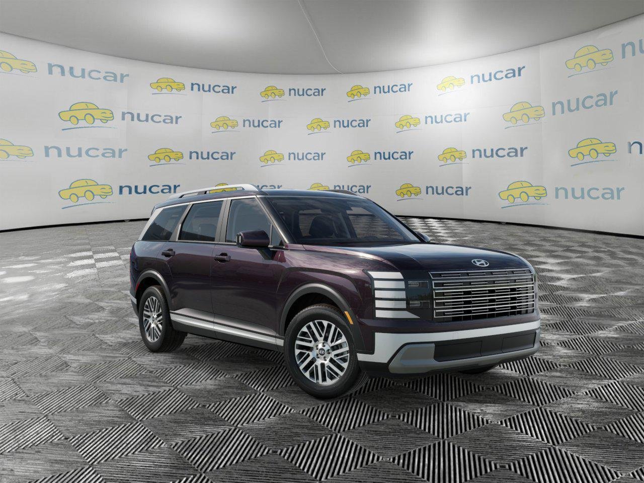 New 2026 Hyundai Palisade SEL image 2