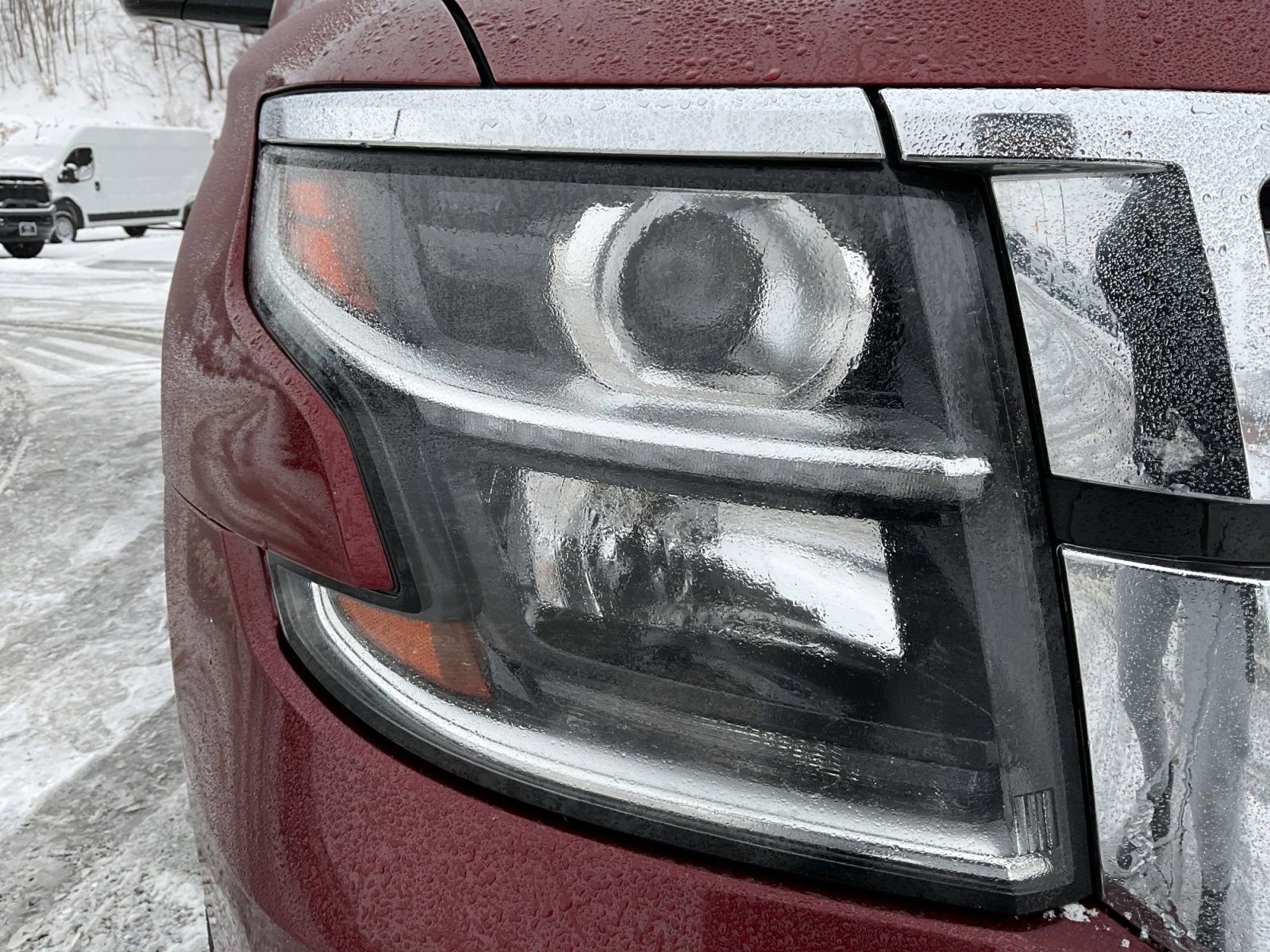 Used 2017 Chevrolet Tahoe Premier image 30