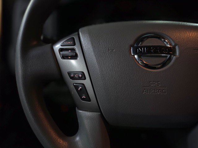 Used 2019 Nissan NV 3500 SV w/ Navigation Package RWD image 17