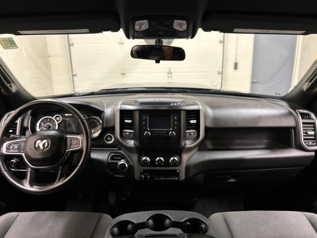 Used 2024 RAM 2500 Tradesman RWD image 18