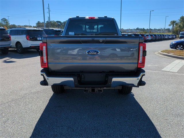 New 2026 Ford F350 XLT w/ XLT Premium Package image 5