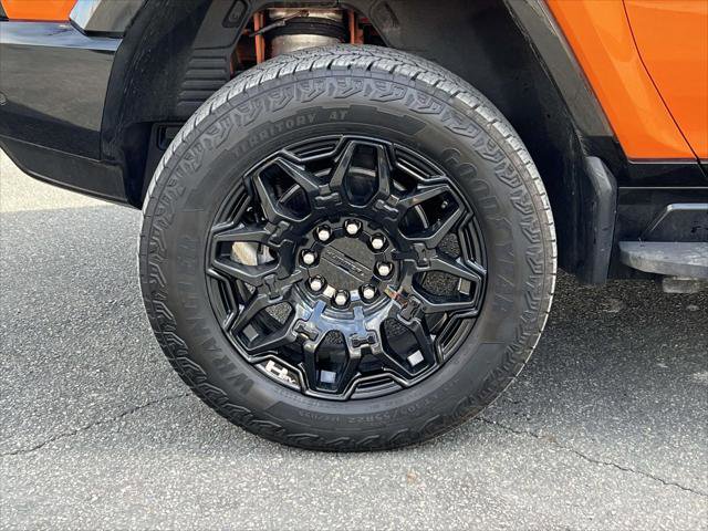 Certified 2024 GMC Hummer EV 2X image 9