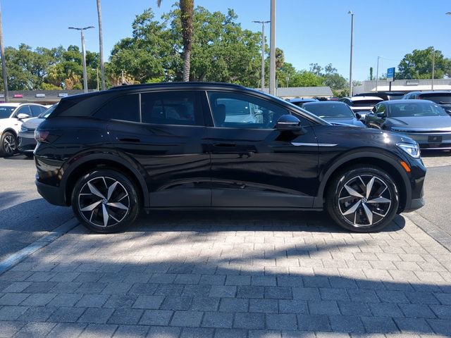 Certified 2023 Volkswagen ID.4 Pro S AWD/4WD image 3