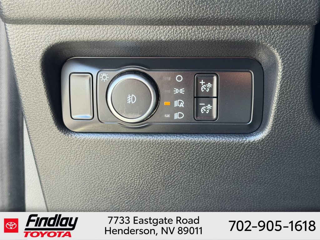 Used 2025 Ford Ranger XLT w/ Advanced Towing Package AWD/4WD image 22
