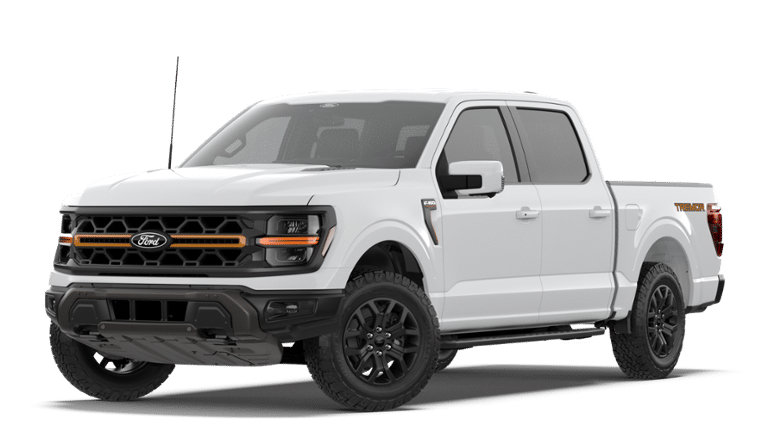 New 2026 Ford F150 Tremor w/ Equipment Group 402A High AWD/4WD image 45